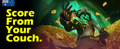 200 Free Spins Bonanza promotion