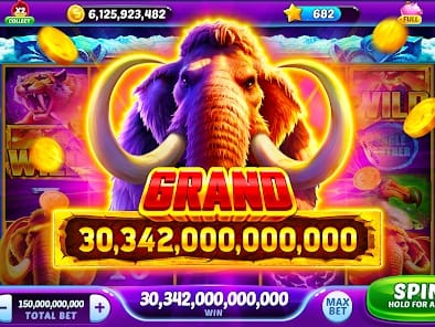 Play Croco Casino Lobby