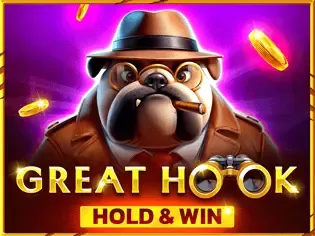 Great Hook Hold And Win game cover