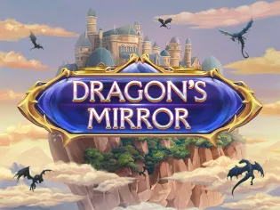 Dragon’s Mirror game cover