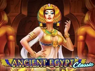 Ancient Egypt Classic game cover
