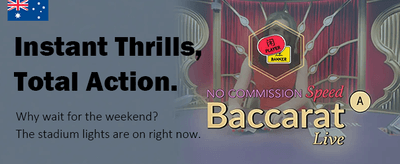 Join Australia's Top Casino