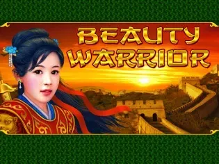 Beauty Warrior game cover